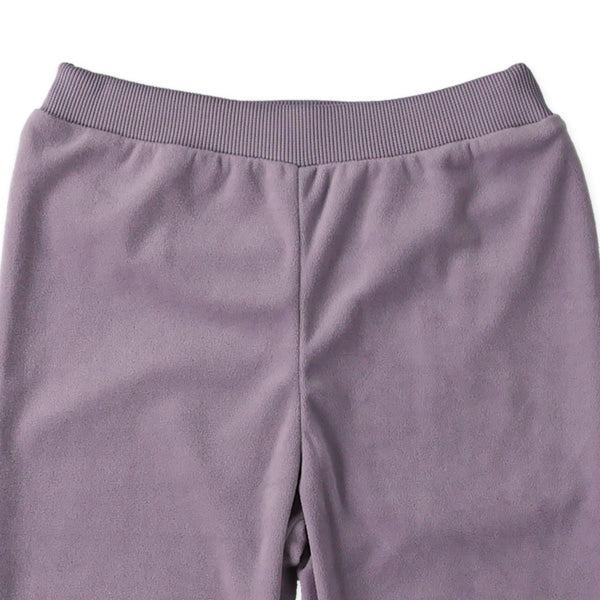 西松屋 ELFINDOLL ベロアパンツ 正規品