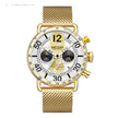Mens Quartz Watch Fashionable Business Mens Quartz Watch