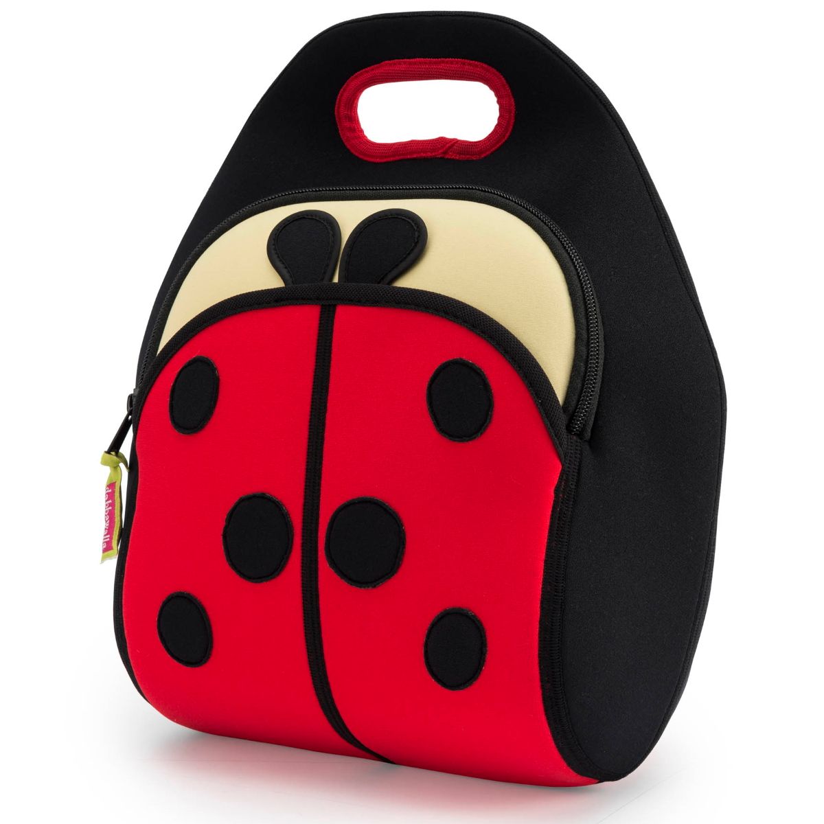 DabbaWalla Machine Washable Insulated Lunch Bag