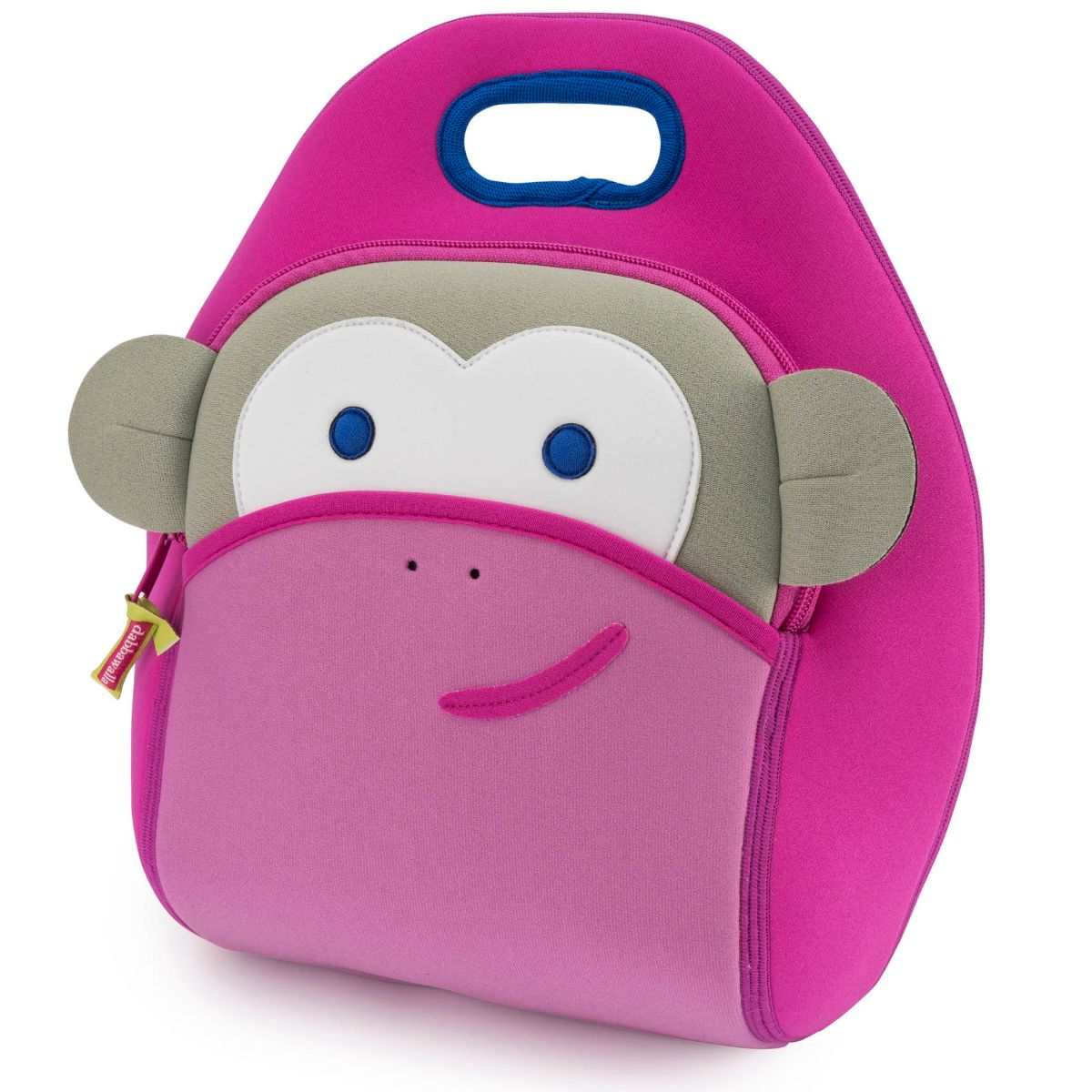 DabbaWalla Machine Washable Insulated Lunch Bag