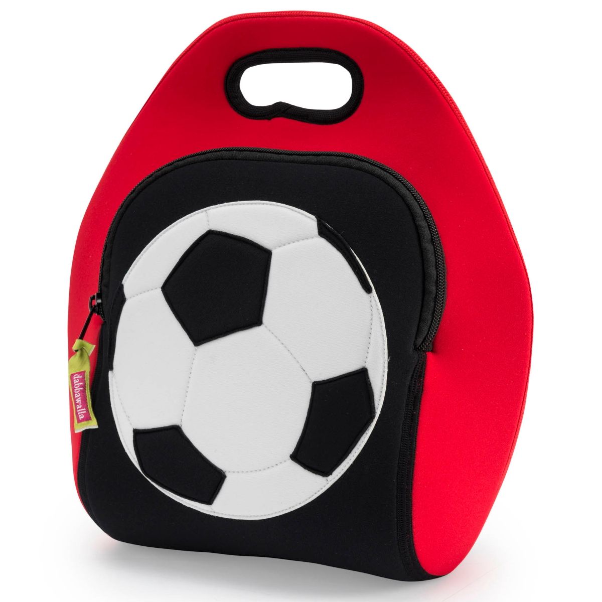 DabbaWalla Machine Washable Insulated Lunch Bag