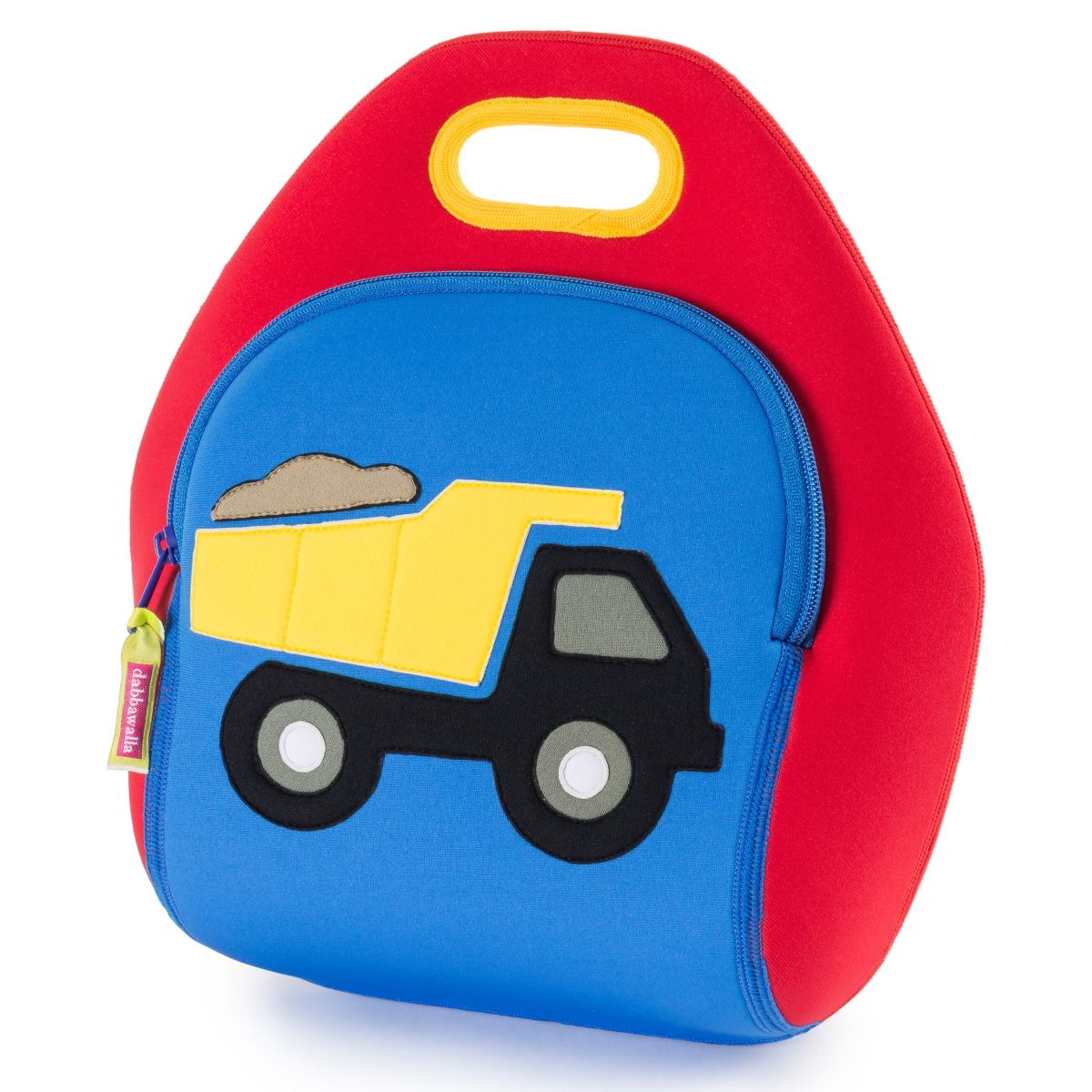 DabbaWalla Machine Washable Insulated Lunch Bag