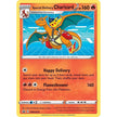 Special Delivery Charizard - SWSH075 (SWSH075) (SWSD)