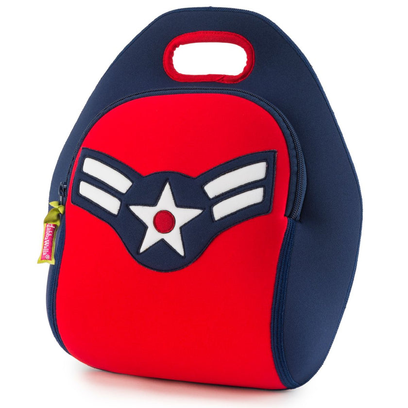 DabbaWalla Machine Washable Insulated Lunch Bag
