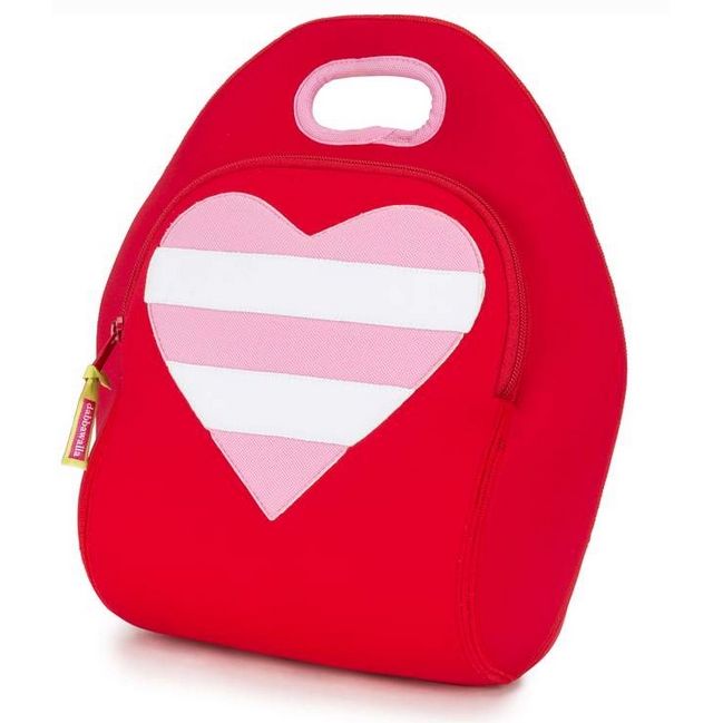 DabbaWalla Machine Washable Insulated Lunch Bag
