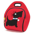 DabbaWalla Machine Washable Insulated Lunch Bag