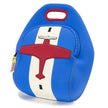 DabbaWalla Machine Washable Insulated Lunch Bag