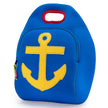 DabbaWalla Machine Washable Insulated Lunch Bag