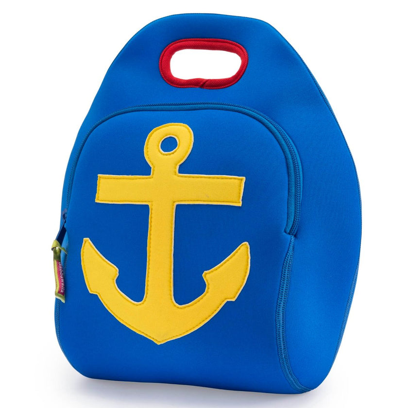 DabbaWalla Machine Washable Insulated Lunch Bag