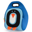 DabbaWalla Machine Washable Insulated Lunch Bag