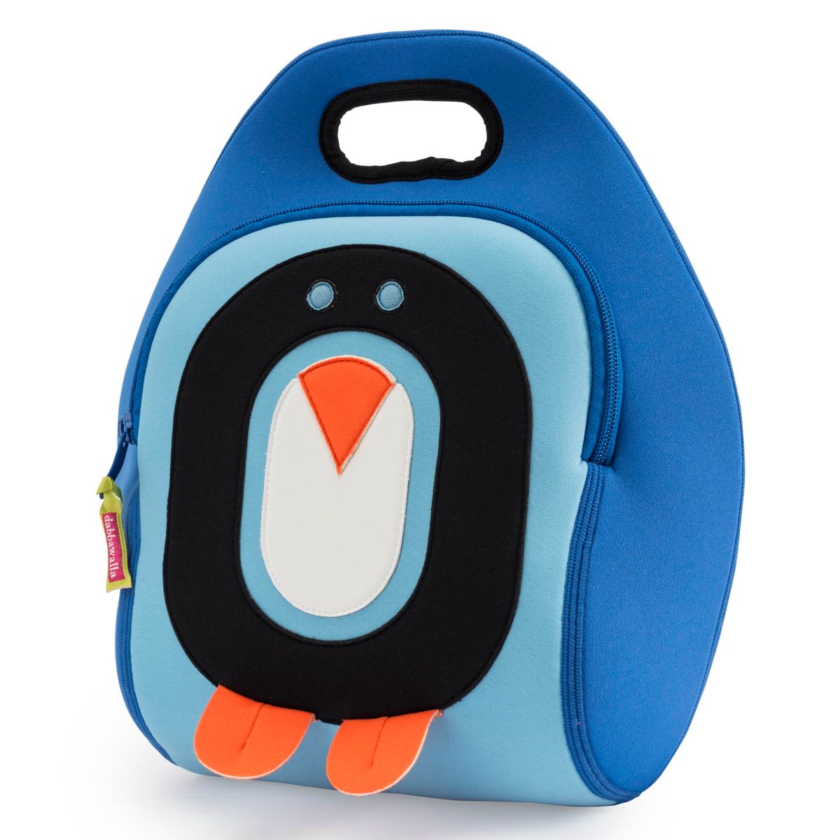 DabbaWalla Machine Washable Insulated Lunch Bag