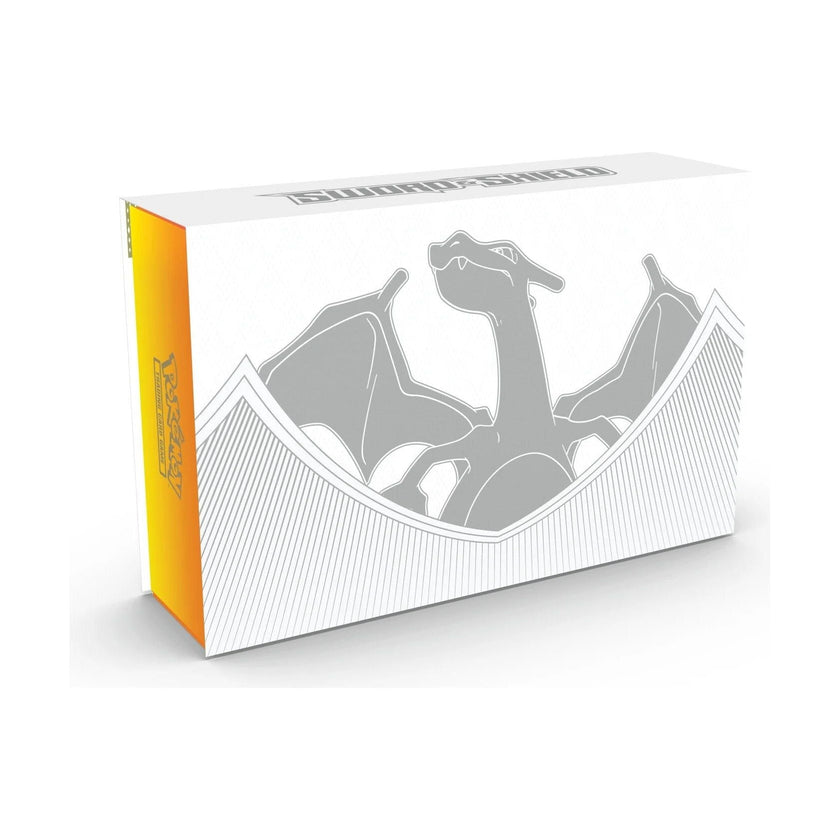 Sword & Shield Ultra-Premium Collection: Charizard