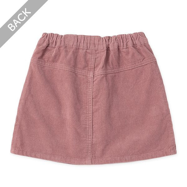 西松屋 ELFINDOLL CLASSIC コーデュロイスカート 正規品