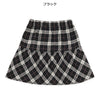 西松屋 ELFINDOLL CLASSIC チェック切り替えスカート 正規品