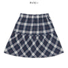 西松屋 ELFINDOLL CLASSIC チェック切り替えスカート 正規品