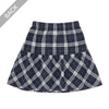 西松屋 ELFINDOLL CLASSIC チェック切り替えスカート 正規品