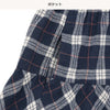 西松屋 ELFINDOLL CLASSIC チェック切り替えスカート 正規品