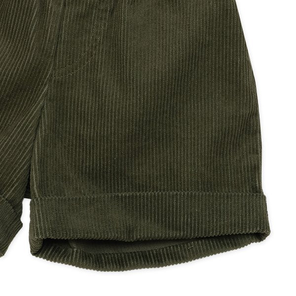 西松屋 ELFINDOLL CLASSIC コールテンボアポケットショートパンツ 正規品