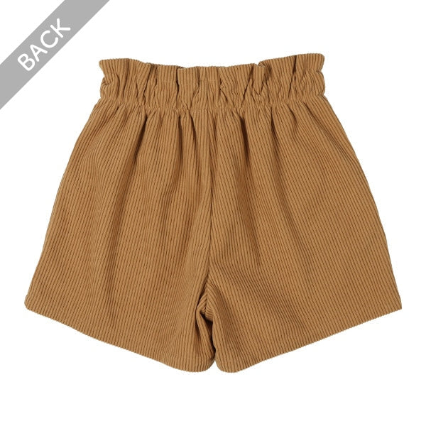 西松屋 ELFINDOLL コーデュロイキュロット 正規品