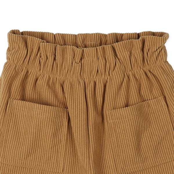 西松屋 ELFINDOLL コーデュロイキュロット 正規品