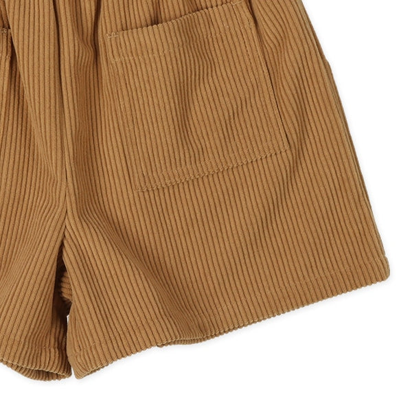 西松屋 ELFINDOLL コーデュロイキュロット 正規品