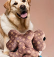 Chewy Pawtton Bone Toy
