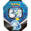 Galar Partners International Tin [Inteleon V]
