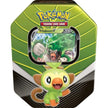 Galar Partners International Tin [Rillaboom V]
