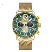 Mens Quartz Watch Fashionable Business Mens Quartz Watch