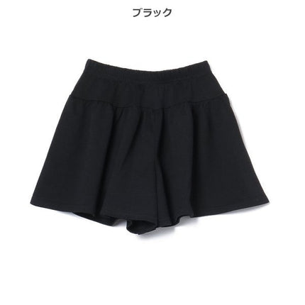 [Genuine Nishimatsuya product] MD Musique Culottes Skirt 6