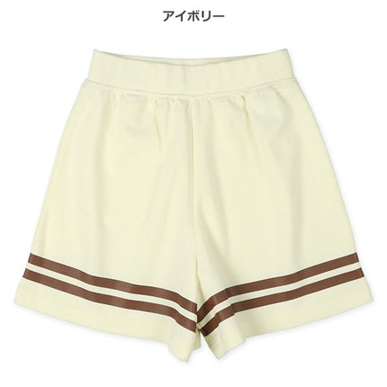 【西松屋正規品】スウェットキュロット６