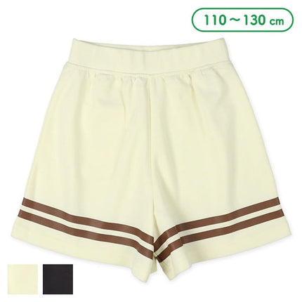 【西松屋正規品】スウェットキュロット６