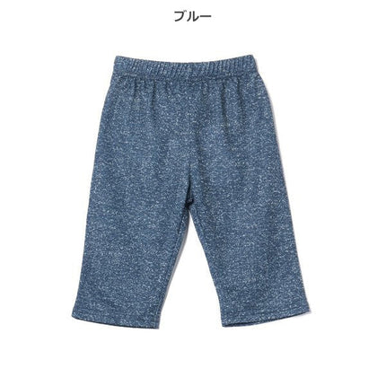 【西松屋正規品】ＭＤニットスパッツデニムフウＰＴ６