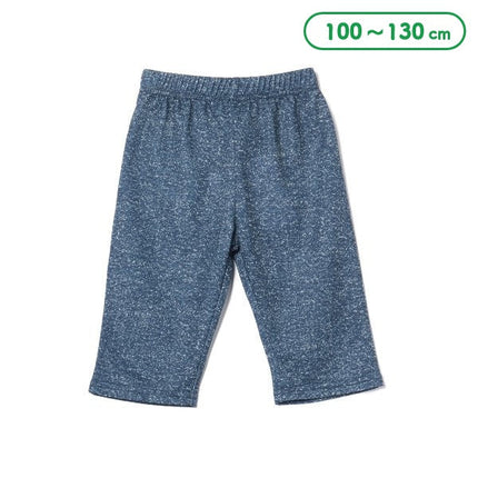 【西松屋正規品】ＭＤニットスパッツデニムフウＰＴ６