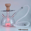 Arabic hookah set