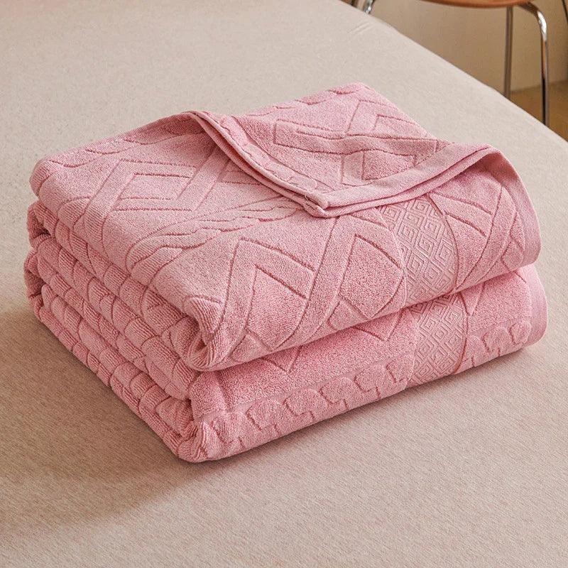 Single Air-conditioning Summer Cooling Duvet Thin