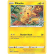 Pikachu - SWSH153 (Holiday Calendar) (SWSH153) (SWSD)