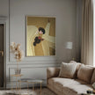 Wall art Two Line Women