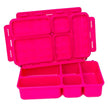 Go Green 5-compartment Leak-Proof Foodbox (Large)
