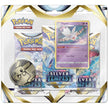 Silver Tempest 3 Pack Blister [Togetic]