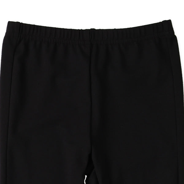 西松屋 ELFINDOLL 10分丈微起毛フリースレギンス 正規品