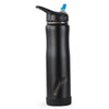24 oz EcoVessel  SUMMIT Stainless Steel Insulated Straw Water Bottle