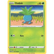 Oddish (001/196) (SWSH11)