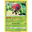 Orbeetle (020/196) (SWSH11)