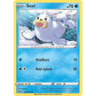Seel (033/196) (SWSH11)