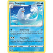 Dewgong (034/196) (SWSH11)