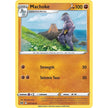 Machoke (087/196) (SWSH11)