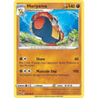Hariyama (098/196) (SWSH11)