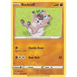 Rockruff (109/196) (SWSH11)