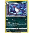 Honchkrow (115/196) (SWSH11)